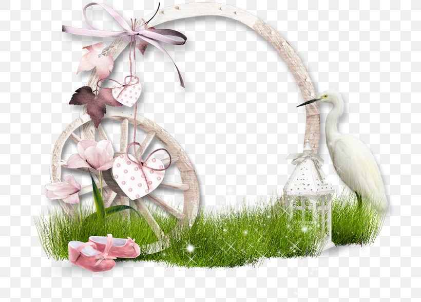Easter Grass Flower, PNG, 721x588px, Centerblog, Drawing, Easter, Email, Flower Download Free
