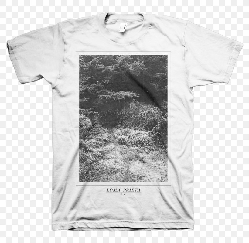 T-shirt Deathwish Inc. Clothing Loma Prieta, PNG, 800x800px, Tshirt, Black, Black And White, Brand, Clothing Download Free