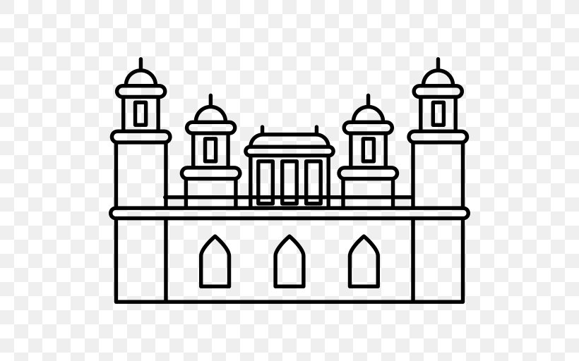 Taj Mahal National Monument, PNG, 512x512px, Taj Mahal, Arch, Architecture, Azadi Tower, Building Download Free