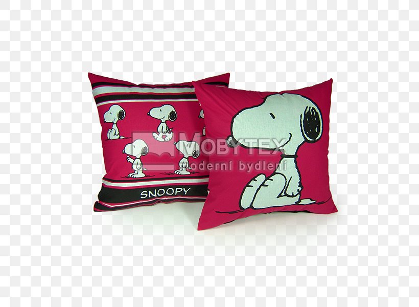 Towel Cushion Throw Pillows Snoopy, PNG, 800x600px, Towel, Beach, Cloth Napkins, Cushion, Material Download Free