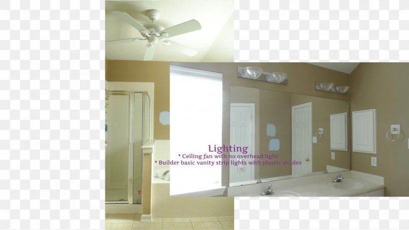 Window Light Ceiling Fans House, PNG, 1366x768px, Window, Apartment, Bathroom, Candelabra, Ceiling Download Free