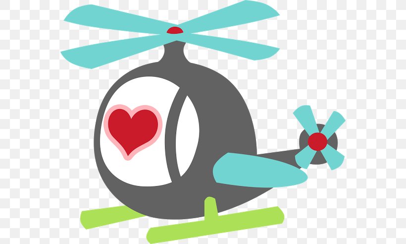 Airplane Air Transportation Helicopter Paper Clip Clip Art, PNG, 576x492px, Watercolor, Cartoon, Flower, Frame, Heart Download Free