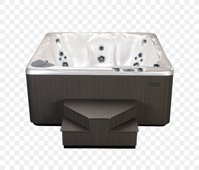 Beachcomber Hot Tubs London Swimming Pool Bathtub, PNG, 700x700px, Hot Tub, Backyard, Bathroom Sink, Bathtub, Beachcomber Hot Tubs Download Free