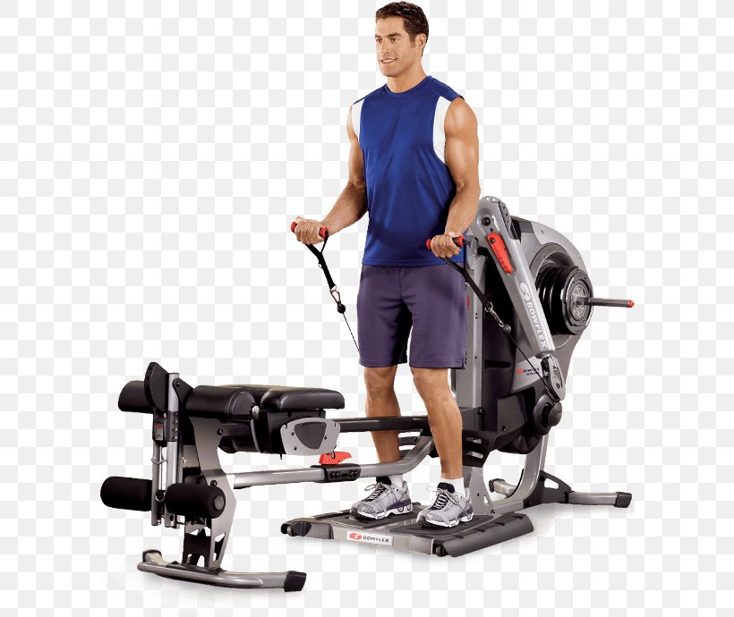 Bowflex Fitness Centre Exercise Strength Training Elliptical Trainers, PNG, 598x690px, Bowflex, Aerobic Exercise, Arm, Bench, Bowflex Max Trainer M5 Download Free
