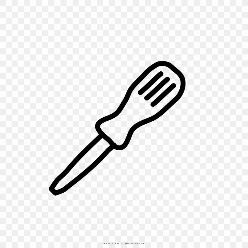 Coloring Book Drawing Black And White Screwdriver Pliers, PNG, 1000x1000px, Coloring Book, Area, Black And White, Book, Drawing Download Free