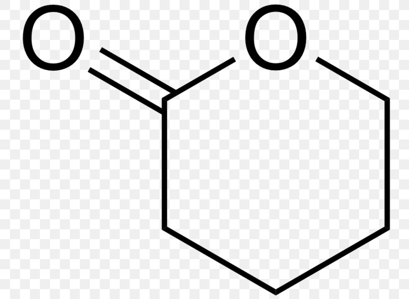 Delta-Valerolactone Gamma-Valerolactone Chemistry Chemical Substance, PNG, 759x600px, Deltavalerolactone, Area, Black, Black And White, Calcium Hypochlorite Download Free