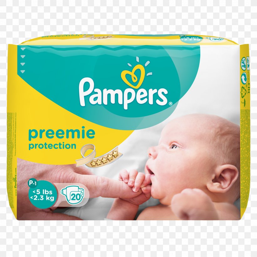 Diaper Pampers Infant Premature Obstetric Labor Wet Wipe, PNG, 1600x1600px, Diaper, Disposable, Infant, Innovation, Mother Download Free