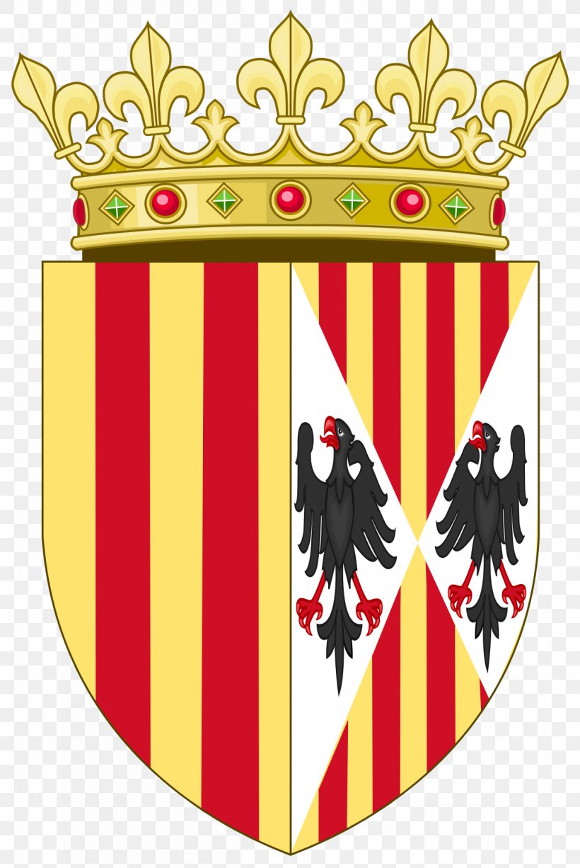 Kingdom Of Sicily Kingdom Of Aragon Kingdom Of Sardinia Coat Of Arms Of Spain, PNG, 1200x1795px, Kingdom Of Sicily, Coat Of Arms, Coat Of Arms Of Spain, Crest, Food Download Free