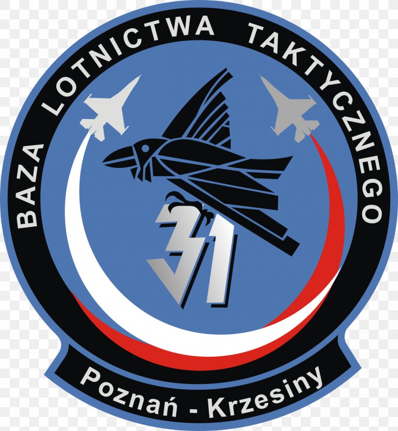 Krzesiny Military Air Base Polish Air Force Aviation, PNG, 1200x1302px, Military Air Base, Air Force, Area, Aviation, Badge Download Free