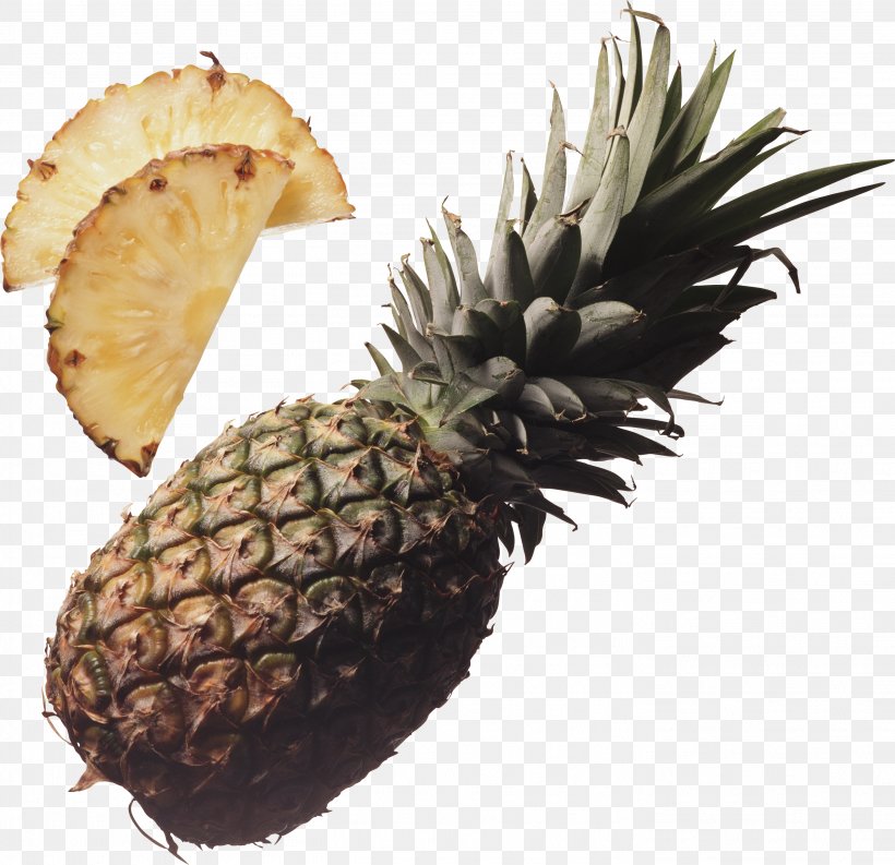 Pineapple Fruit Vegetable Food Chiquimula Department, PNG, 2816x2725px, Pineapple, Americas, Ananas, Banana, Bromeliaceae Download Free