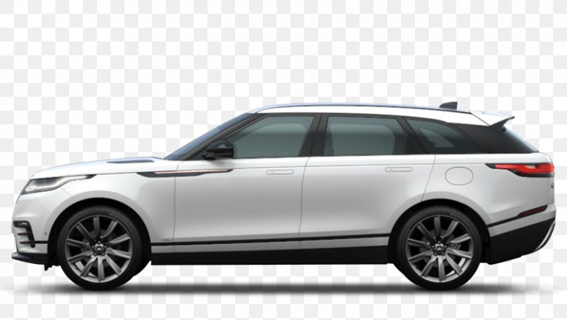 Range Rover Velar Land Rover Car Sport Utility Vehicle Škoda, PNG, 850x480px, Range Rover Velar, Automotive Design, Automotive Exterior, Automotive Tire, Automotive Wheel System Download Free