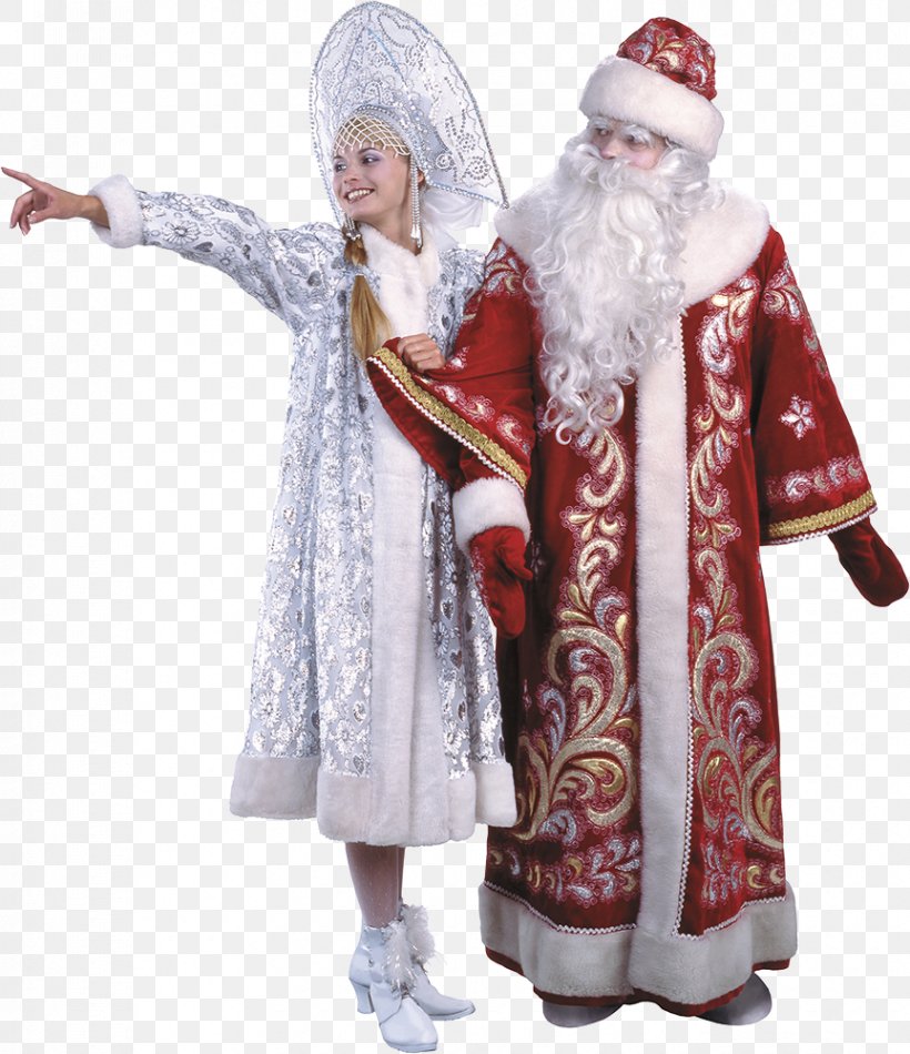 Santa Claus Robe Christmas Ornament Outerwear, PNG, 863x1000px, Santa Claus, Character, Christmas, Christmas Ornament, Costume Download Free
