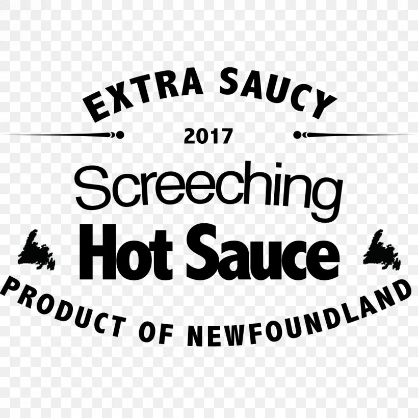 Saucy Newfoundland Co. Barbecue Sauce T-shirt Hot Sauce, PNG, 1198x1198px, Barbecue Sauce, Animal, Area, Barbecue, Black Download Free