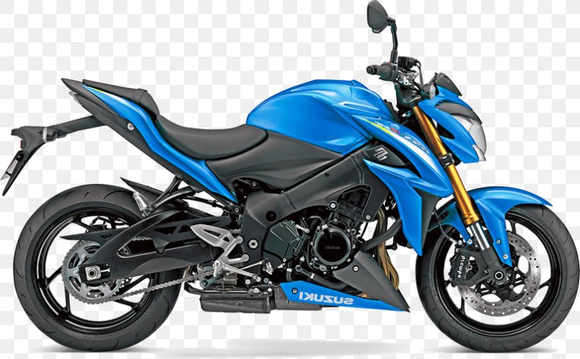 Suzuki GSX-S1000 Suzuki GSX Series Motorcycle Suzuki Gixxer, PNG, 826x512px, Suzuki, Automotive Exhaust, Automotive Exterior, Automotive Lighting, Automotive Wheel System Download Free