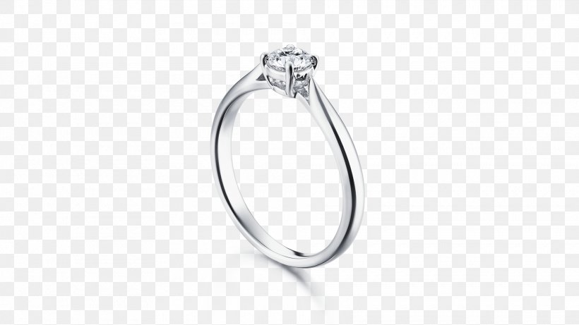 Wedding Ring Engagement Silver, PNG, 1920x1080px, Ring, Body Jewellery, Body Jewelry, Diamond, Engagement Download Free