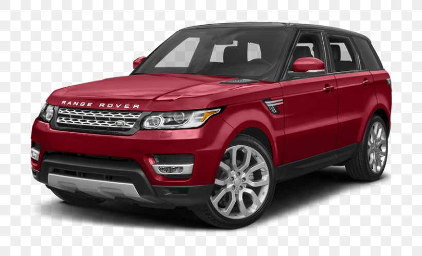 2017 Land Rover Range Rover Sport Car Sport Utility Vehicle Range Rover Evoque, PNG, 768x499px, 2017 Land Rover Range Rover, 2017 Land Rover Range Rover Sport, Automotive Design, Automotive Exterior, Automotive Tire Download Free