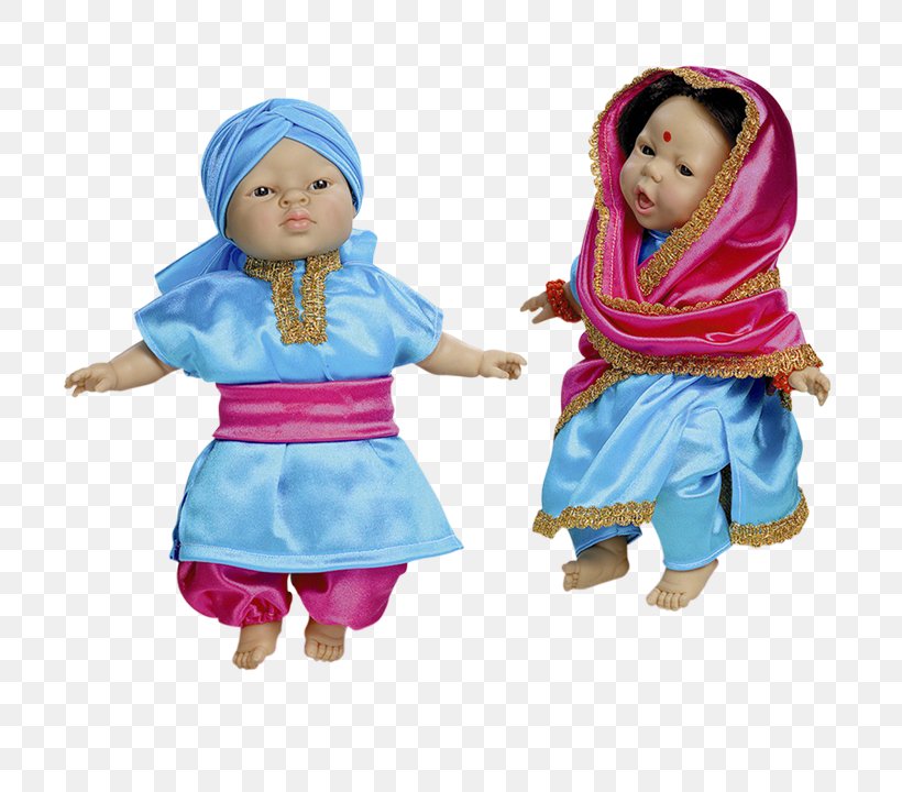 Doll Toddler Turquoise Asian People, PNG, 720x720px, Doll, Asia, Asian People, Child, Costume Download Free