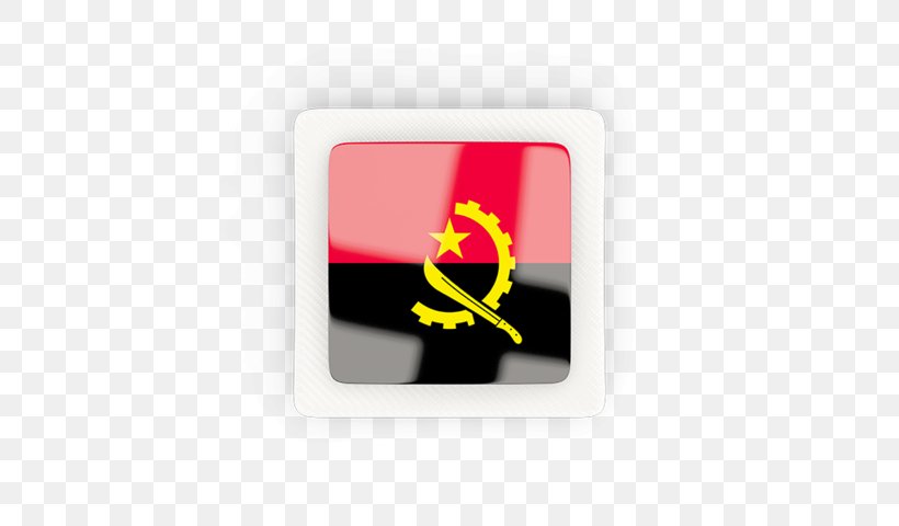 Flag Of Angola Brand, PNG, 640x480px, Angola, Brand, Evangelism, Flag, Flag Of Angola Download Free