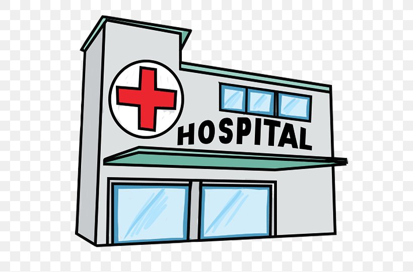 Hospital Free Content Clip Art, PNG, 650x541px, Hospital, Area, Brand, Clinic, Free Content Download Free