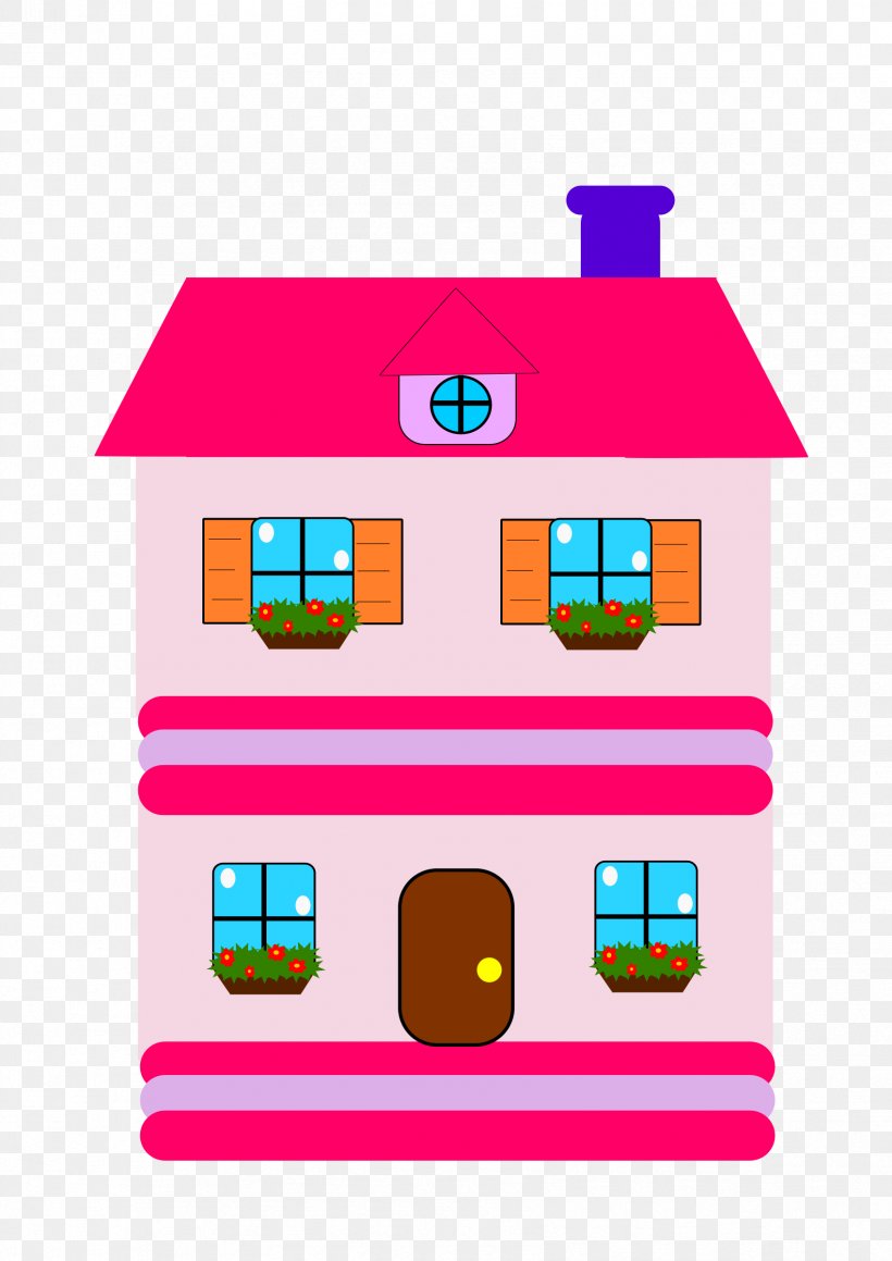 House Clip Art, PNG, 1697x2400px, House, Area, Home, Public Domain, Rectangle Download Free