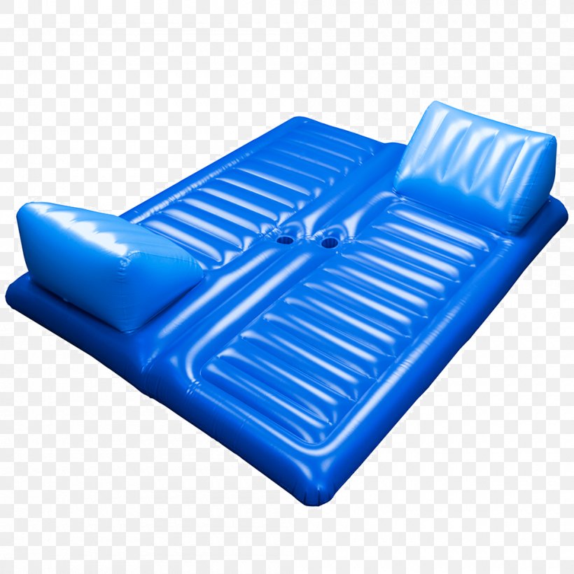 Inflatable Swimming Pool Air Mattresses Bed Swim Ring, PNG, 1000x1000px, Inflatable, Air Mattresses, Bed, Coasters, Cobalt Blue Download Free