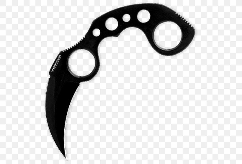 Knife Karambit Weapon Blade Dagger, PNG, 555x555px, Knife, Blade, Boot Knife, Cold Weapon, Dagger Download Free