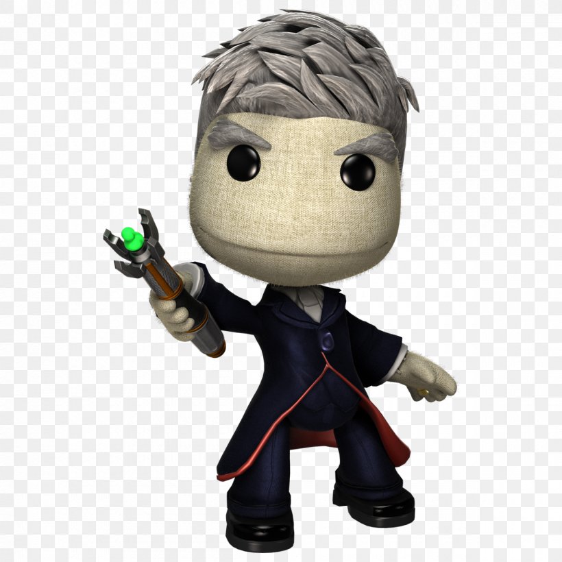 LittleBigPlanet 3 Twelfth Doctor Clara Oswald, PNG, 1200x1200px, Littlebigplanet, Clara Oswald, Doctor, Doctor Who, Doctor Who Season 10 Download Free