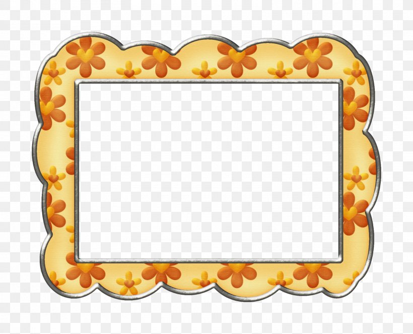 Picture Frames Printing Poster Text, PNG, 1600x1293px, Picture Frames, Area, Flower, Gratis, Orange Download Free