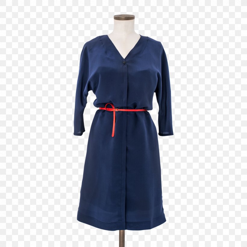 Shirtdress Sleeve Fashion, PNG, 1200x1200px, Dress, Arm, Blue, Clothing, Cobalt Blue Download Free