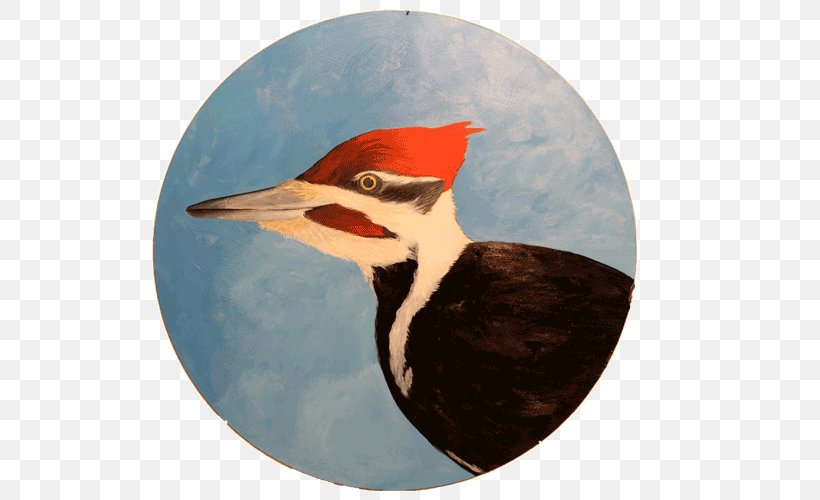 Tawatinâ Bridge Work Of Art Painting, PNG, 800x500px, Art, Acrylic Paint, Beak, Bird, Bridge Download Free