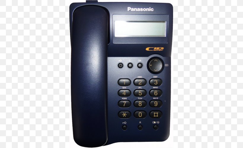 Telephone Telephony Panasonic Business Mobile Phones, PNG, 500x500px, Telephone, Abb Group, Business, Caller Id, Corded Phone Download Free