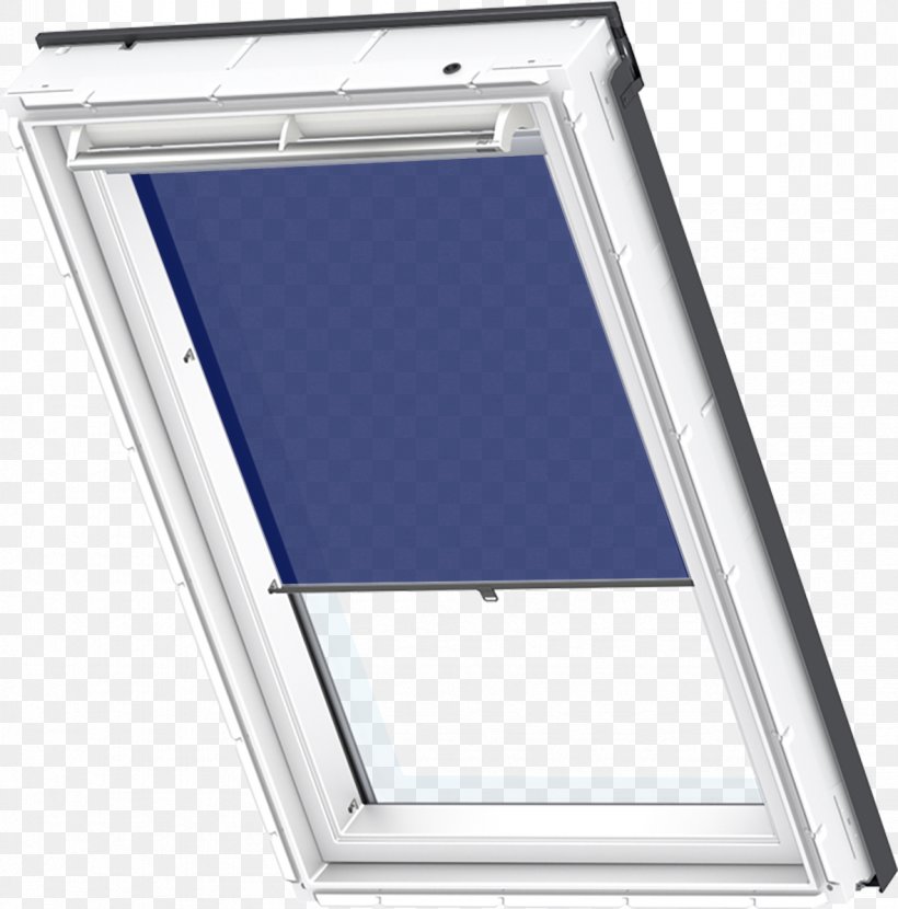 Window Blinds & Shades VELUX DKL Blackout Blind Roof Window, PNG, 1181x1196px, Window Blinds Shades, Blackout, Daylighting, Light Tube, Rectangle Download Free
