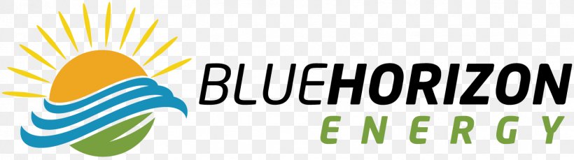 Blue Horizon Energy Logo All Energy Solar Brand, PNG, 1559x437px, Logo, Area, Brand, Company, Grass Download Free
