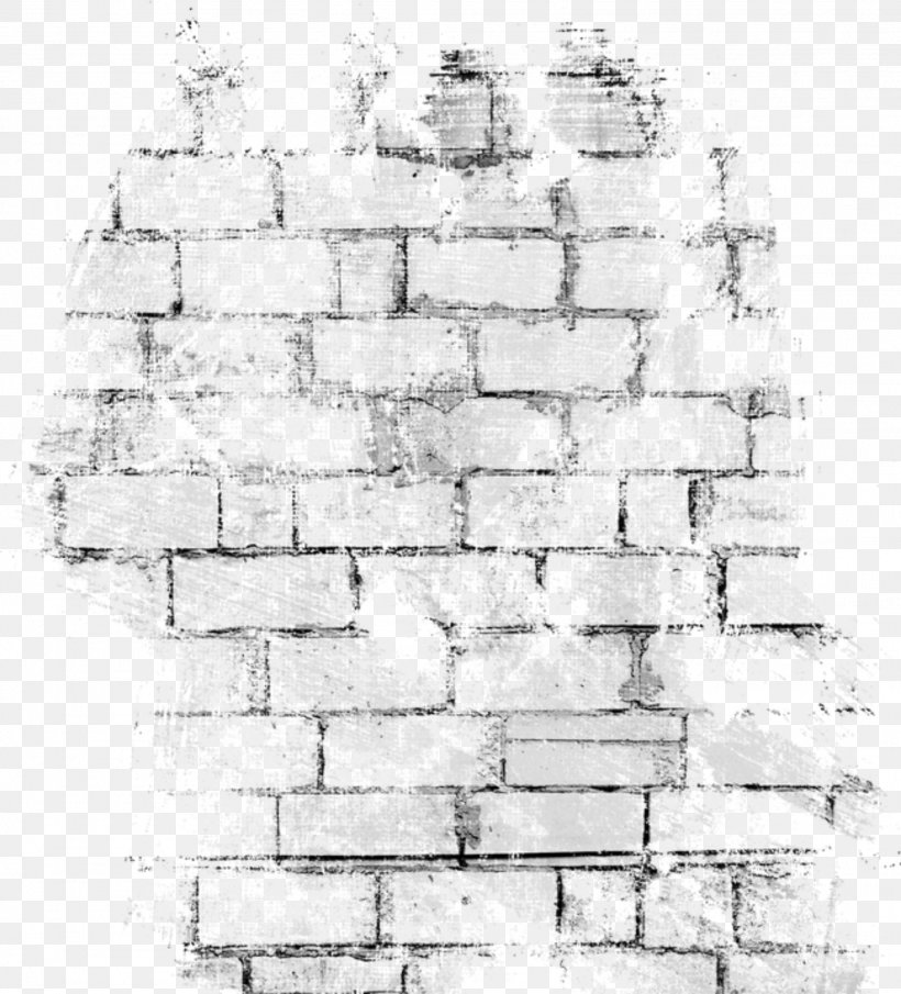 Brickwork Wall Ladrillo Perforado Facade, PNG, 2072x2289px, Brick, Blackandwhite, Bricklayer, Brickwork, Brush Download Free