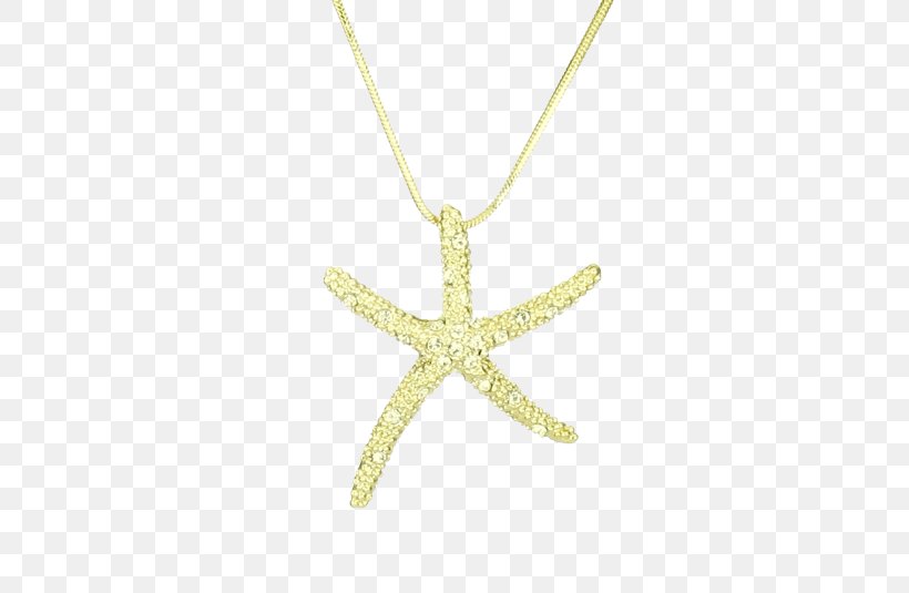Charms & Pendants Starfish Necklace Body Jewellery, PNG, 500x535px, Charms Pendants, Body Jewellery, Body Jewelry, Invertebrate, Jewellery Download Free