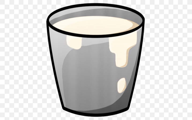 Cup Mug Glass Tableware, PNG, 512x512px, Minecraft, Bucket, Cup, Dairy Products, Drinkware Download Free