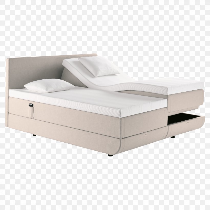 Mattress Bed Box-spring Tempur-Pedic, PNG, 2100x2100px, Mattress, Bed, Bed Frame, Bedding, Bedroom Download Free