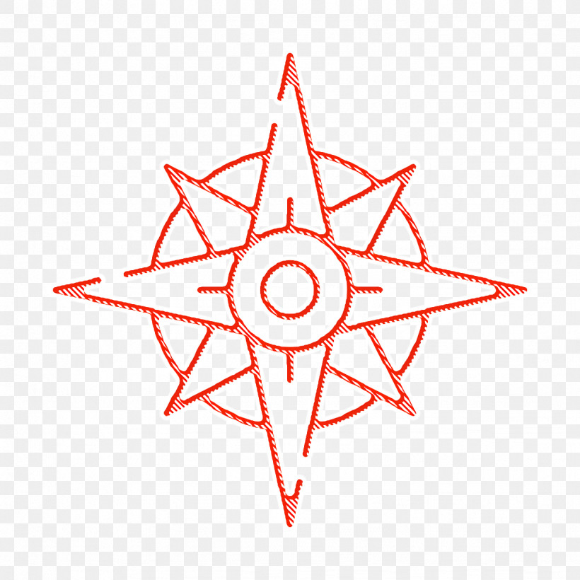 Navigation & Maps Icon Compass Icon, PNG, 1228x1228px, Navigation Maps Icon, Alien, Canada, Compass Icon, Immigration Download Free