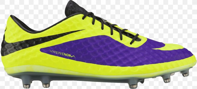 Nike Hypervenom Football Boot Adidas 