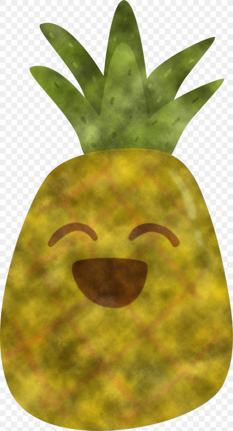 Pineapple, PNG, 1625x3000px, Pineapple, Ananas, Fruit, Green, Headgear Download Free