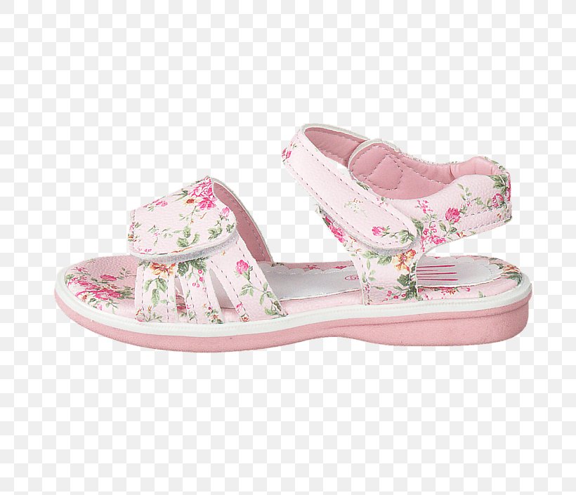 Sandal Pink M Shoe Walking RTV Pink, PNG, 705x705px, Sandal, Footwear, Outdoor Shoe, Pink, Pink M Download Free