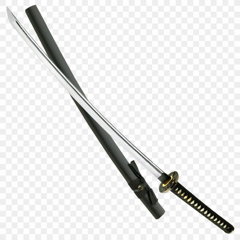 Sword Ninjatō Tool, PNG, 1000x1000px, Sword, Cold Weapon, Tool, Weapon Download Free