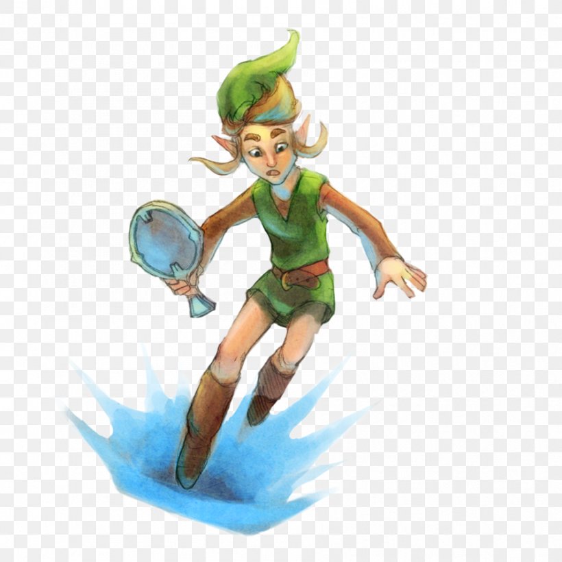 The Legend Of Zelda: A Link To The Past Magic Mirror Painting Fan Art, PNG, 894x894px, Legend Of Zelda A Link To The Past, Airbrush, Art, Cartoon, Deviantart Download Free