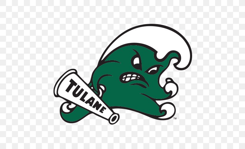 Tulane University Tulane Green Wave Football Tulane Green Wave Baseball Tulane Green Wave Men's Basketball Tulane Green Wave Women's Basketball, PNG, 500x500px, Tulane University, American Athletic Conference, Area, Artwork, Athletic Director Download Free