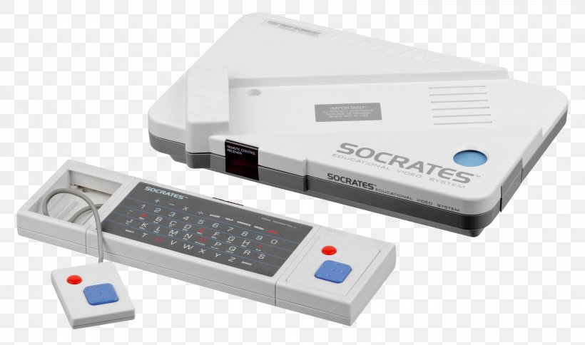 VTech Socrates Video Game Consoles Mega Drive, PNG, 3000x1771px, Video Game Consoles, Apple Ii Series, Commodore 64, Computer, Electronics Accessory Download Free
