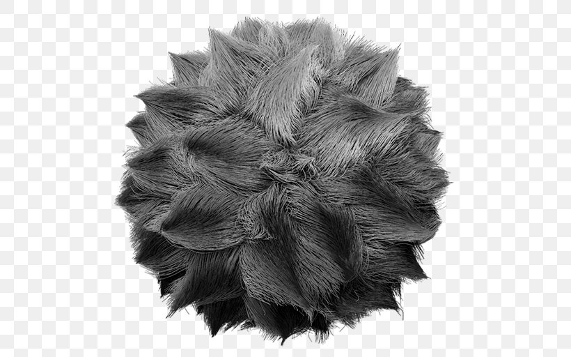 ZBrush Hair Fur Texture Mapping, PNG, 512x512px, 3d Computer Graphics, Zbrush, Autodesk Mudbox, Black, Black And White Download Free