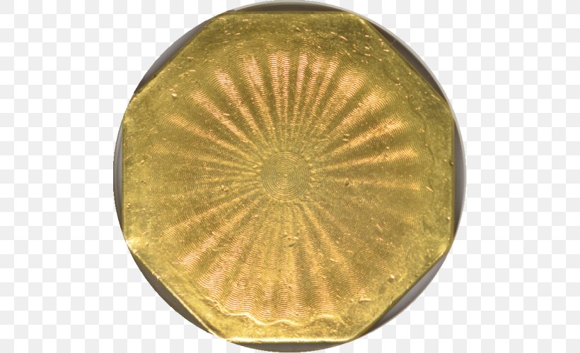 01504 Coin Bronze Gold Circle, PNG, 500x500px, Coin, Artifact, Brass, Bronze, Gold Download Free