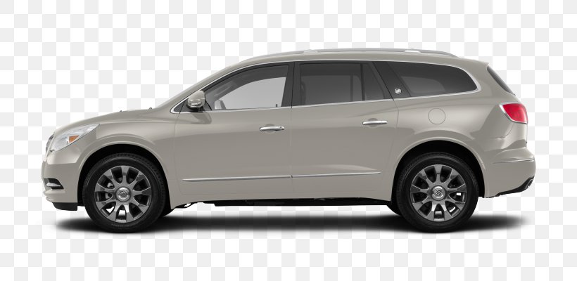 2018 Buick Enclave Premium SUV Car General Motors Sport Utility Vehicle, PNG, 756x400px, 2017 Buick Enclave, 2018 Buick Enclave, Buick, Automotive Design, Automotive Tire Download Free