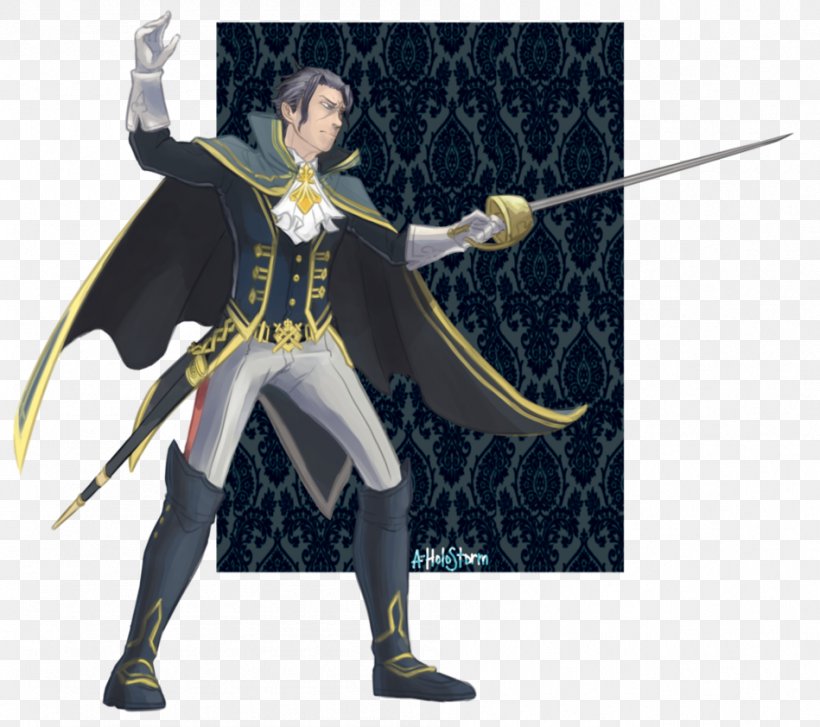 Baroque Dai Gyakuten Saiban: Naruhodō Ryūnosuke No Bōken Fan Art Video Game, PNG, 949x842px, Baroque, Ace Attorney, Action Figure, Art, Character Download Free