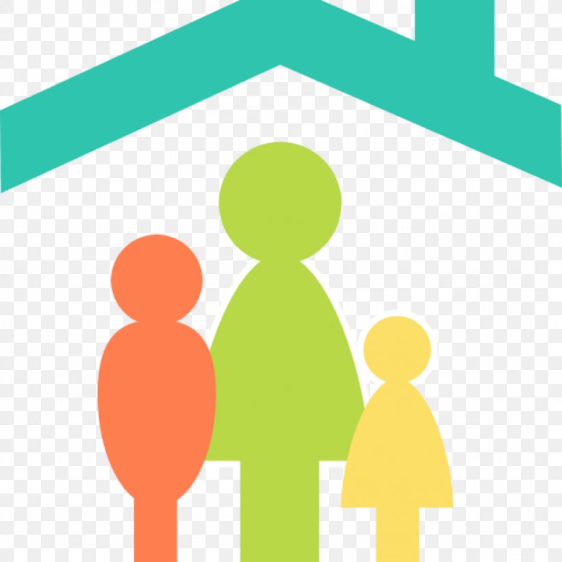 Clip Art Family House Home Vector Graphics, PNG, 1024x1024px, Family, Area, Brand, Communication, Conversation Download Free